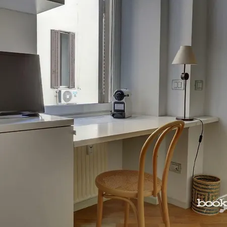 Apartment Ma Vie Spagna - Bookwedo *