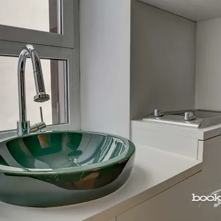Ma Vie Spagna - Bookwedo Apartment Rom