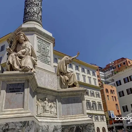 Ma Vie Spagna - Bookwedo Apartment *