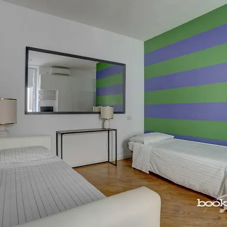Ma Vie Spagna - Bookwedo Apartment Rom