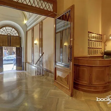 Ma Vie Spagna - Bookwedo Apartment Rom