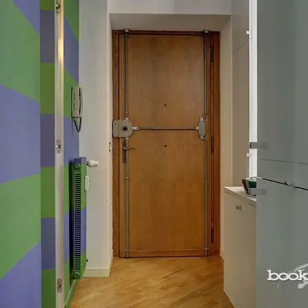 Apartment Ma Vie Spagna - Bookwedo