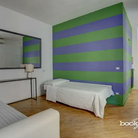Apartment Ma Vie Spagna - Bookwedo